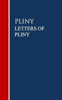 Produktbild: Letters Of Pliny