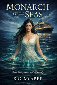 Produktbild: Monarch of the Seas (Deadly Harvest: Stories Where the Bill Comes Due, #1)