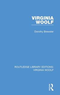 Produktbild: Virginia Woolf