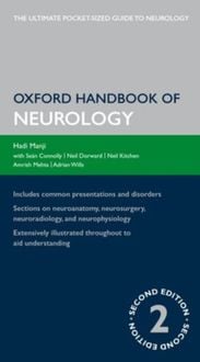 Produktbild: Oxford Handbook of Neurology