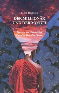 Produktbild: Der Million&auml;r und der M&ouml;nch