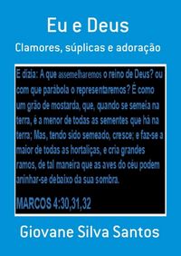Produktbild: Eu E Deus