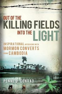 Produktbild: Out of the Killing Fields Into the Light