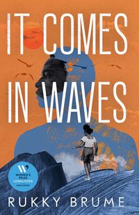 Produktbild: It Comes in Waves