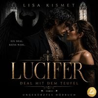 Produktbild: Lucifer: Deal mit dem Teufel