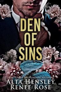Produktbild: Den of Sins (Chicago Sin, #1)