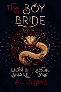 Produktbild: The Boy Bride