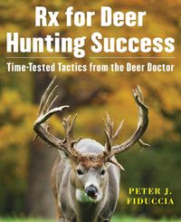 Produktbild: Rx for Deer Hunting Success