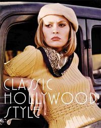 Produktbild: Young, C: Classic Hollywood Style