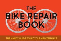 Produktbild: Janssen, G: Bike Repair Book