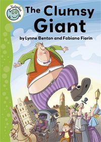 Produktbild: Benton, L: Tadpoles: The Clumsy Giant