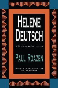 Produktbild: Helene Deutsch