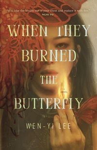 Produktbild: When They Burned the Butterfly