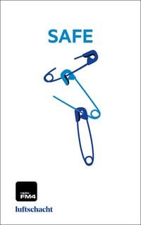Produktbild: FM4 Wortlaut 26. &bdquo;safe&ldquo;