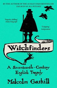 Produktbild: Witchfinders