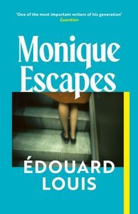 Produktbild: Monique Escapes