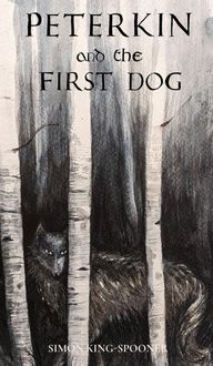 Produktbild: Peterkin and the First Dog