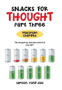 Produktbild: Yung-Abu, S: Snacks for Thought Part Three