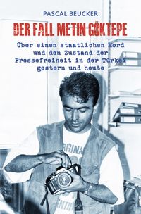 Produktbild: Der Fall Metin G&ouml;ktepe
