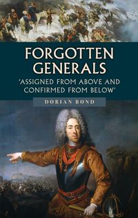 Produktbild: Forgotten Generals