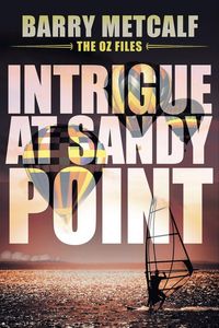 Produktbild: Intrigue at Sandy Point