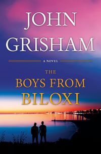 Bild vom Artikel The Boys from Biloxi vom Autor John Grisham