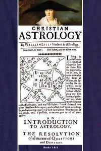 Produktbild: Christian Astrology, Books 1 & 2