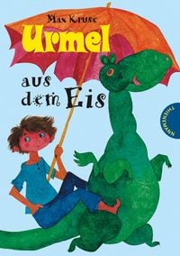 Produktbild: Urmel: Urmel aus dem Eis