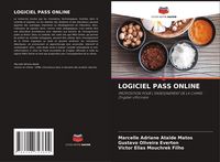 Produktbild: LOGICIEL PASS ONLINE