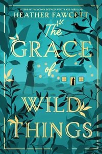 Produktbild: The Grace of Wild Things