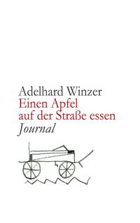Produktbild: Einen Apfel auf der Stra&szlig;e essen