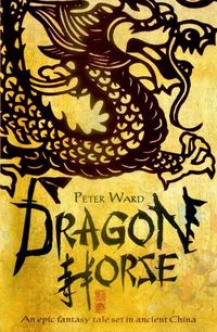 Produktbild: Dragon Horse