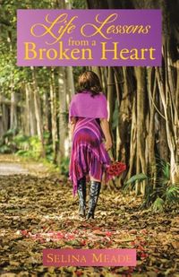 Produktbild: Life Lessons from a Broken Heart