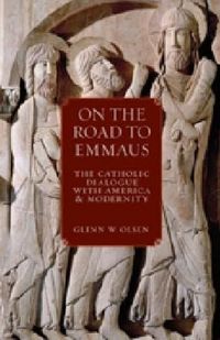 Produktbild: On the Road to Emmaus