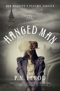 Produktbild: Elrod, P: The Hanged Man