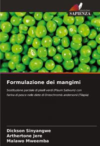 Produktbild: Formulazione dei mangimi