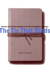 Produktbild: The Tie That Binds