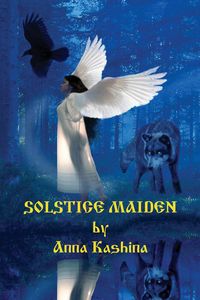 Produktbild: Solstice Maiden