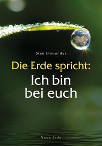 Produktbild: Die Erde spricht: Ich bin bei euch