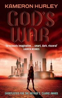 Produktbild: Gods War