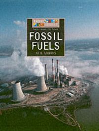 Produktbild: Fossil Fuels