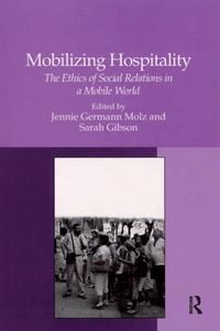 Produktbild: Mobilizing Hospitality