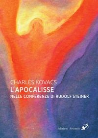 Produktbild: L' Apocalisse nelle conferenze di Rudolf Steiner