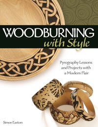 Produktbild: Woodburning with Style