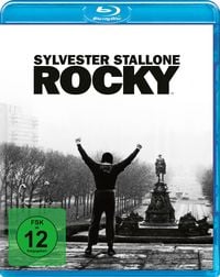 Produktbild: Rocky