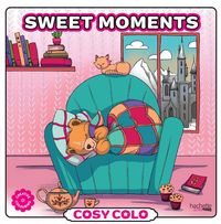 Produktbild: Cosy Colo - Sweet Moment