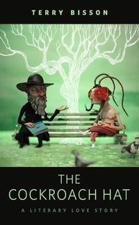 Produktbild: The Cockroach Hat