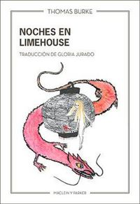 Produktbild: Noches en Limehouse