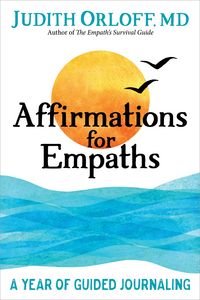 Produktbild: Affirmations for Empaths