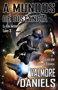 Produktbild: A Mundos de Distancia